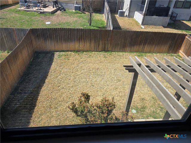 1119 Lonesome Oak Drive, Temple, TX 76502