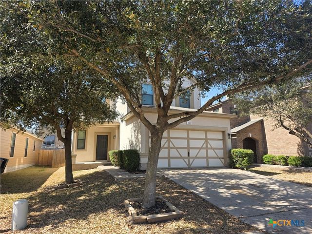 1119 Lonesome Oak Drive, Temple, TX 76502