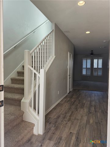 1119 Lonesome Oak Drive, Temple, TX 76502