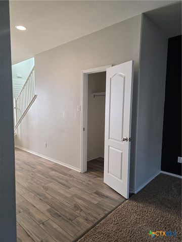 1119 Lonesome Oak Drive, Temple, TX 76502