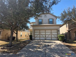 1119 Lonesome Oak Drive, Temple, TX 76502