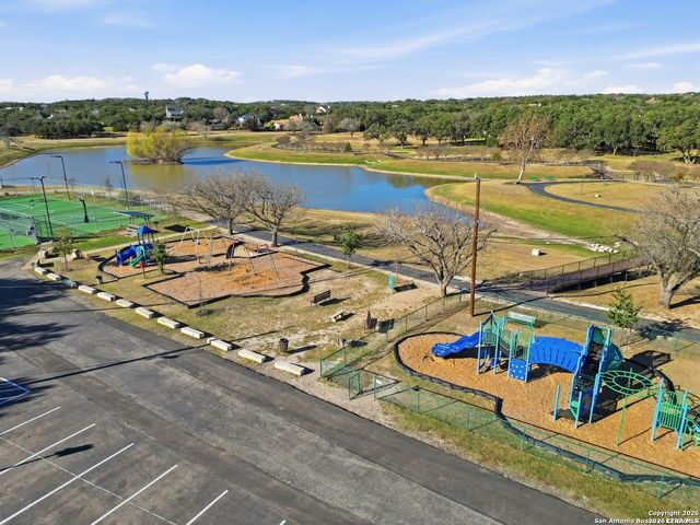 707 Lone Circle, San Antonio, TX 78260