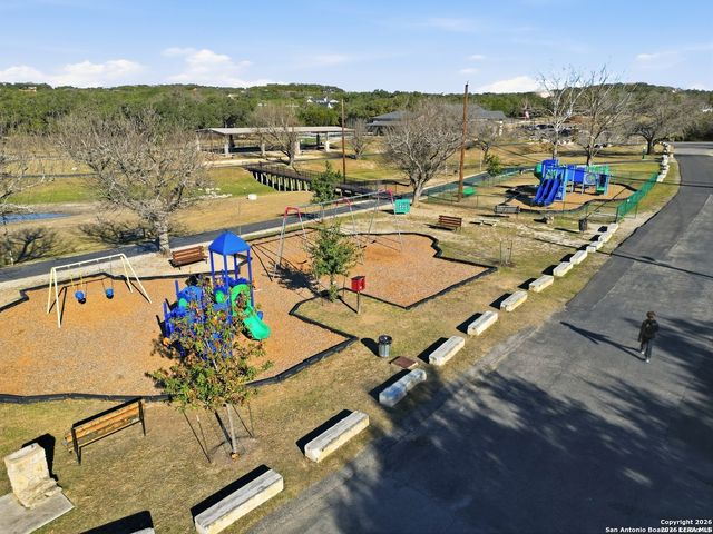 707 Lone Circle, San Antonio, TX 78260