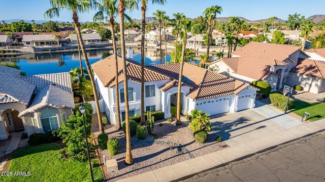 7192 W Kimberly Way, Glendale, AZ 85308