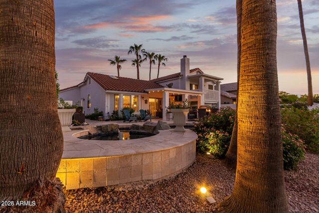 7192 W Kimberly Way, Glendale, AZ 85308