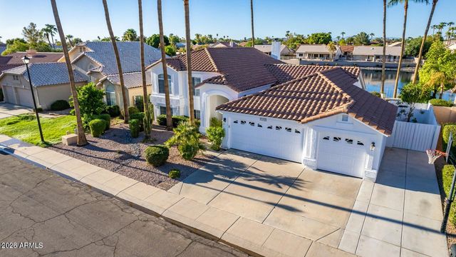 7192 W Kimberly Way, Glendale, AZ 85308