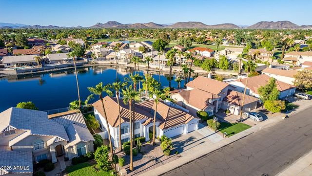7192 W Kimberly Way, Glendale, AZ 85308