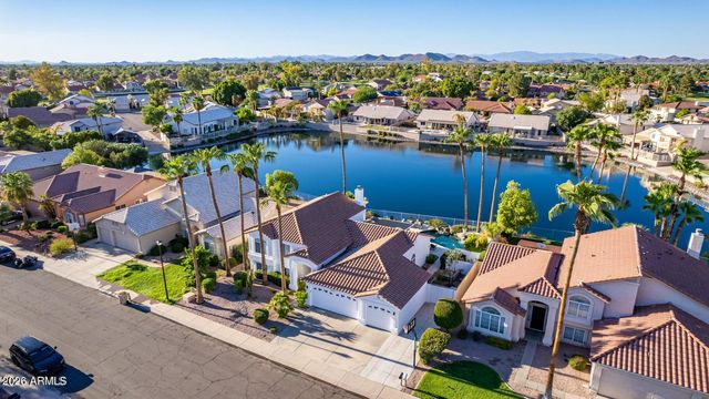 7192 W Kimberly Way, Glendale, AZ 85308