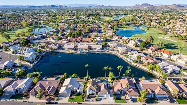 7192 W Kimberly Way, Glendale, AZ 85308