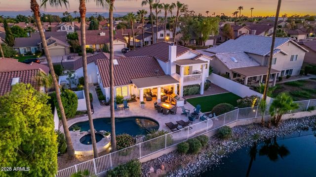 7192 W Kimberly Way, Glendale, AZ 85308