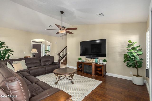 7192 W Kimberly Way, Glendale, AZ 85308