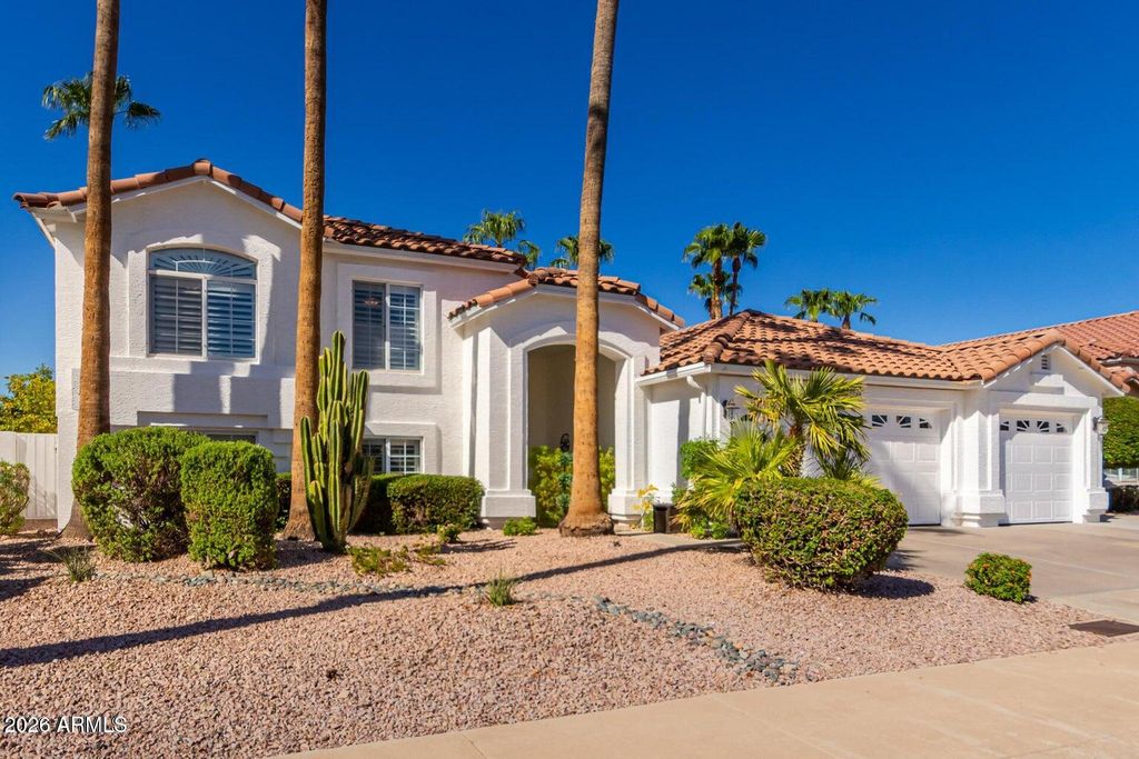 7192 W Kimberly Way, Glendale, AZ 85308