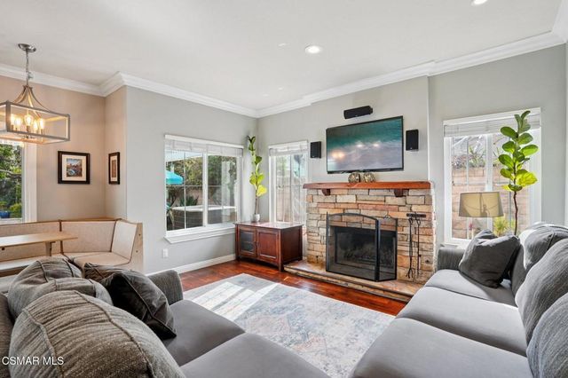 14207 Clemson Street, Moorpark, CA 93021