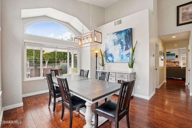 14207 Clemson Street, Moorpark, CA 93021