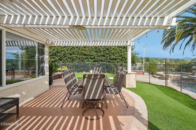 14207 Clemson Street, Moorpark, CA 93021