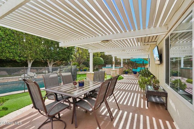 14207 Clemson Street, Moorpark, CA 93021