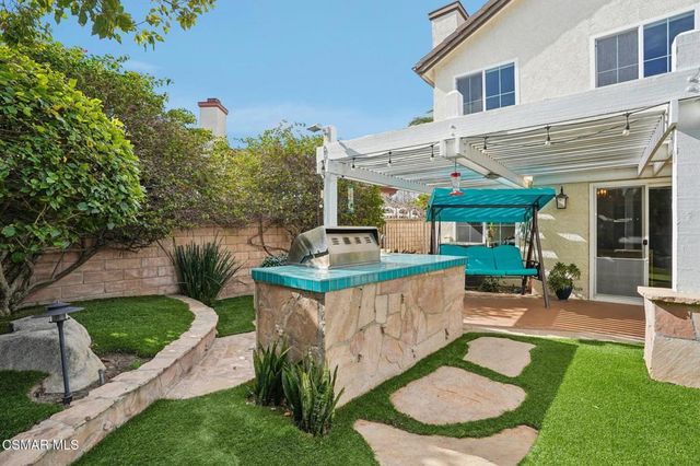 14207 Clemson Street, Moorpark, CA 93021