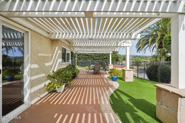 14207 Clemson Street, Moorpark, CA 93021