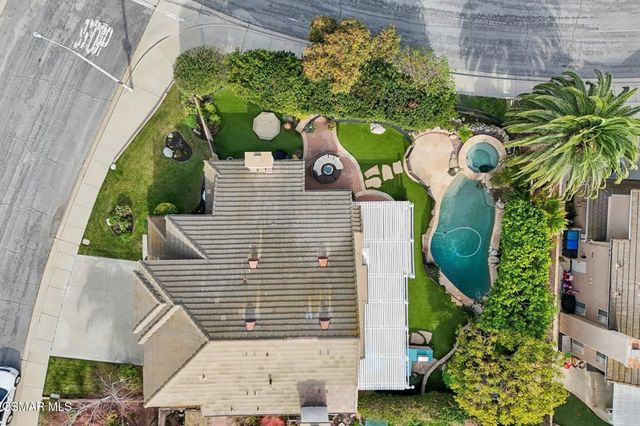 14207 Clemson Street, Moorpark, CA 93021