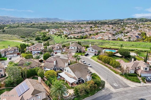 14207 Clemson Street, Moorpark, CA 93021