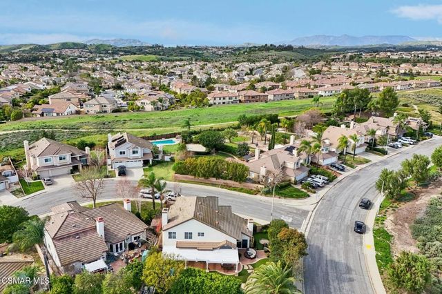 14207 Clemson Street, Moorpark, CA 93021