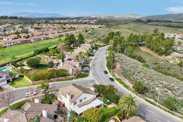 14207 Clemson Street, Moorpark, CA 93021