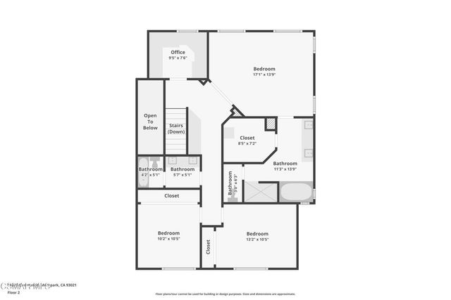 14207 Clemson Street, Moorpark, CA 93021