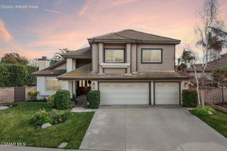 14207 Clemson Street, Moorpark, CA 93021