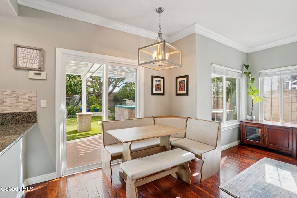 Image 14 of property listing at 14207 Clemson Street, Moorpark, CA 93021