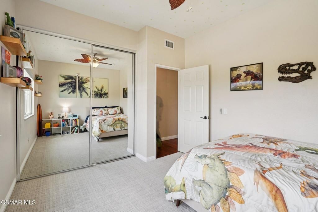 Image 28 of property listing at 14207 Clemson Street, Moorpark, CA 93021