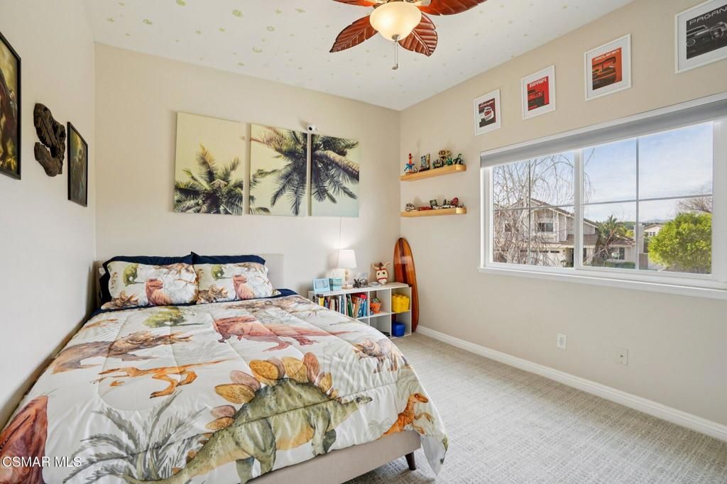 Image 29 of property listing at 14207 Clemson Street, Moorpark, CA 93021