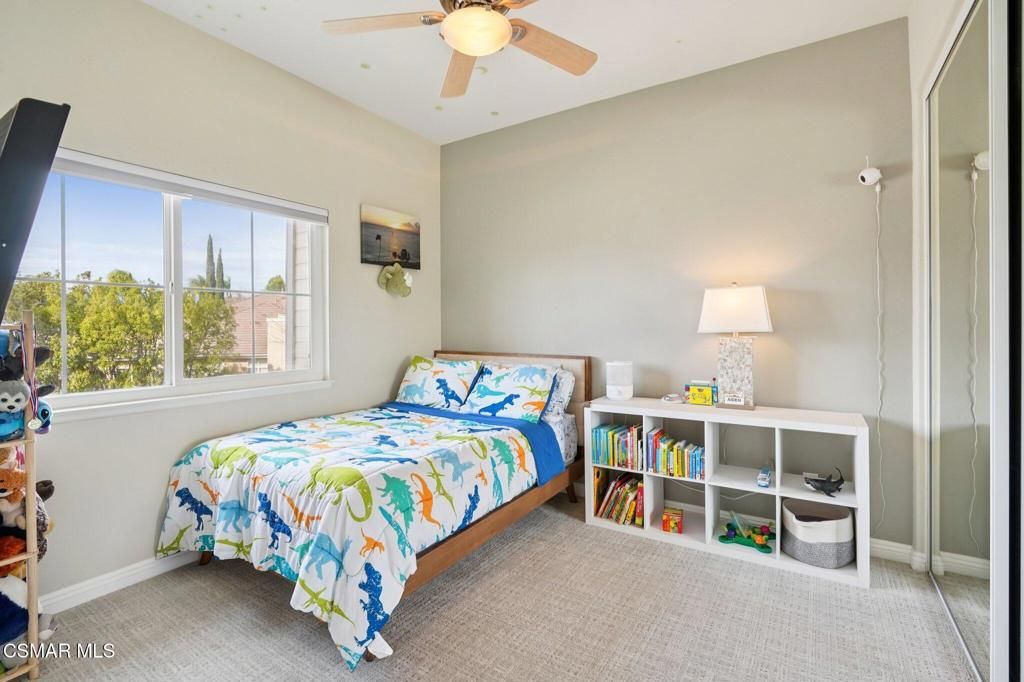 Image 30 of property listing at 14207 Clemson Street, Moorpark, CA 93021