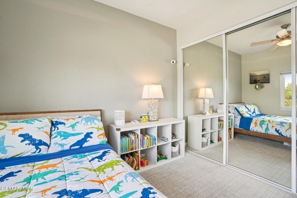 Image 31 of property listing at 14207 Clemson Street, Moorpark, CA 93021