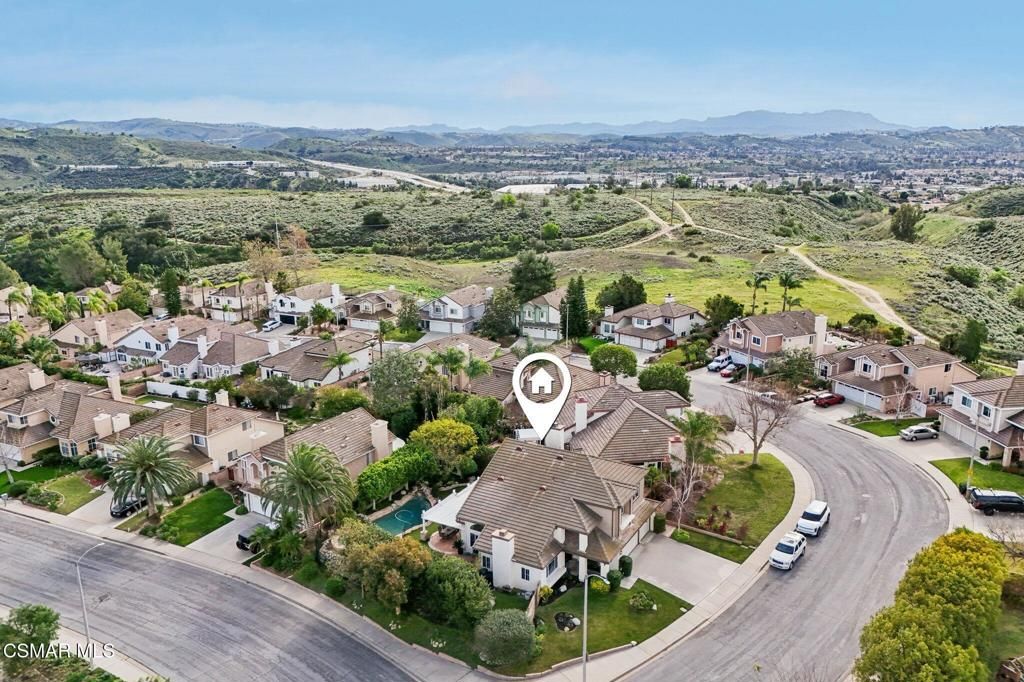 Image 47 of property listing at 14207 Clemson Street, Moorpark, CA 93021