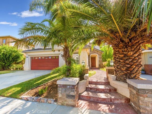 28408 Hidden Hills Drive, Saugus, CA 91390