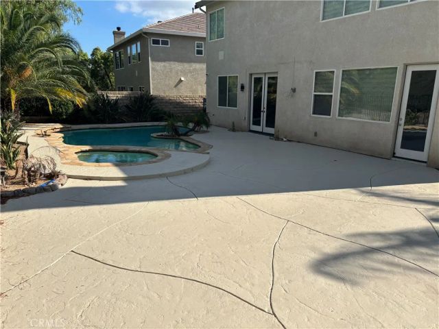 28408 Hidden Hills Drive, Saugus, CA 91390