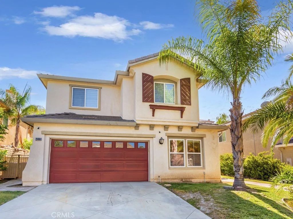 28408 Hidden Hills Drive, Saugus, CA 91390