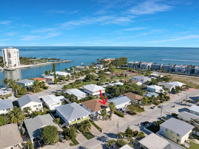 300 3rd Street, Key Colony, FL 33051