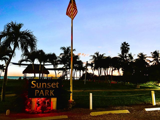 300 3rd Street, Key Colony, FL 33051