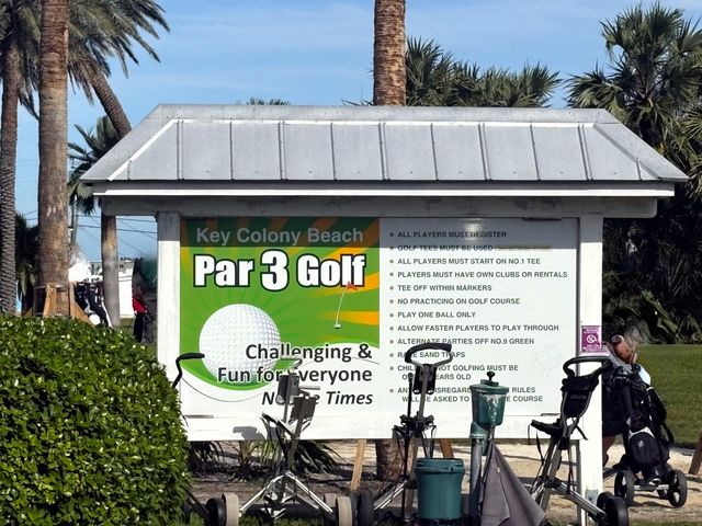 300 3rd Street, Key Colony, FL 33051