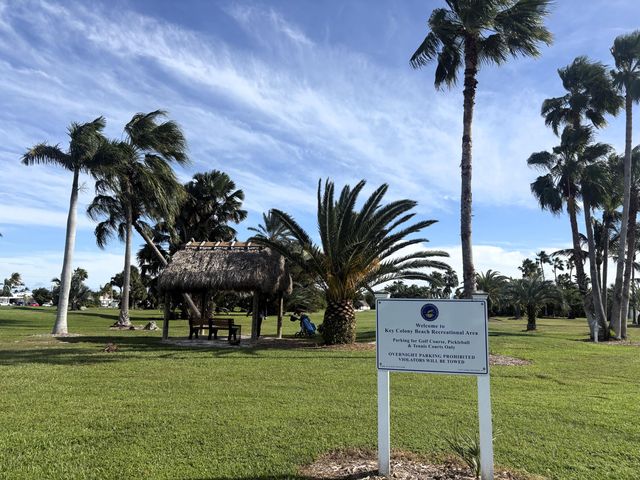 300 3rd Street, Key Colony, FL 33051