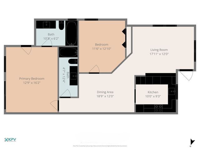 300 3rd Street, Key Colony, FL 33051