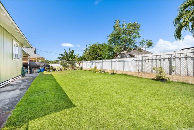 91-1530 Hapaiko Street, Ewa Beach, HI 96706