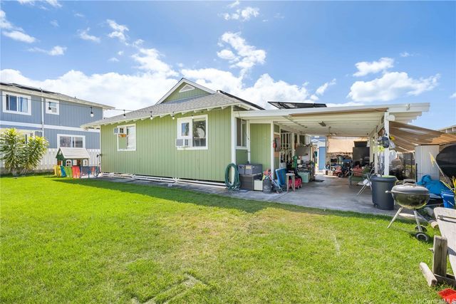 91-1530 Hapaiko Street, Ewa Beach, HI 96706