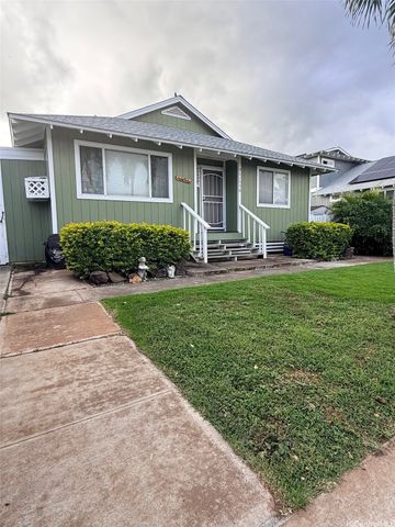91-1530 Hapaiko Street, Ewa Beach, HI 96706