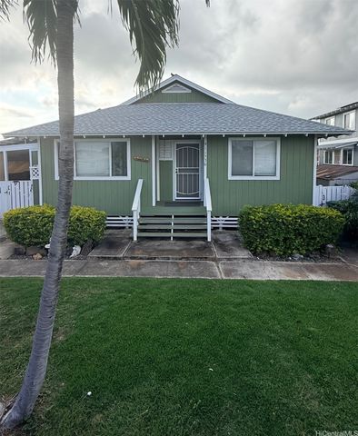 91-1530 Hapaiko Street, Ewa Beach, HI 96706