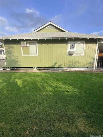 91-1530 Hapaiko Street, Ewa Beach, HI 96706