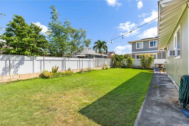 91-1530 Hapaiko Street, Ewa Beach, HI 96706