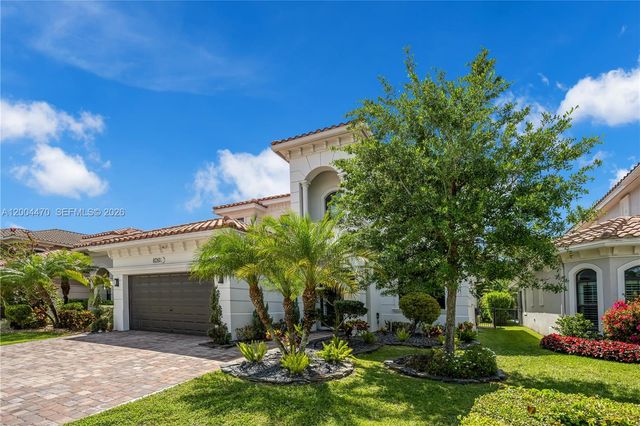 8261 Canopy Ter, Parkland, FL 33076
