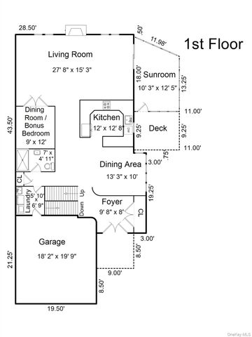 2 Brookridge Road, New Rochelle, NY 10804